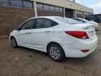 2016 HYUNDAI ACCENT