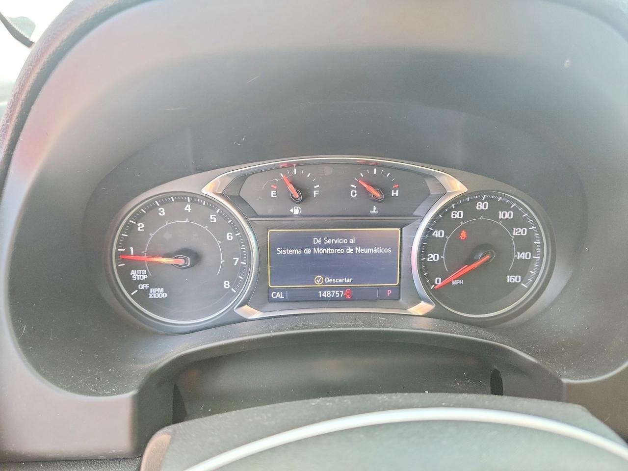 2020 GMC Terrain