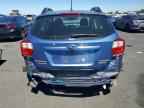 2014 SUBARU IMPREZA