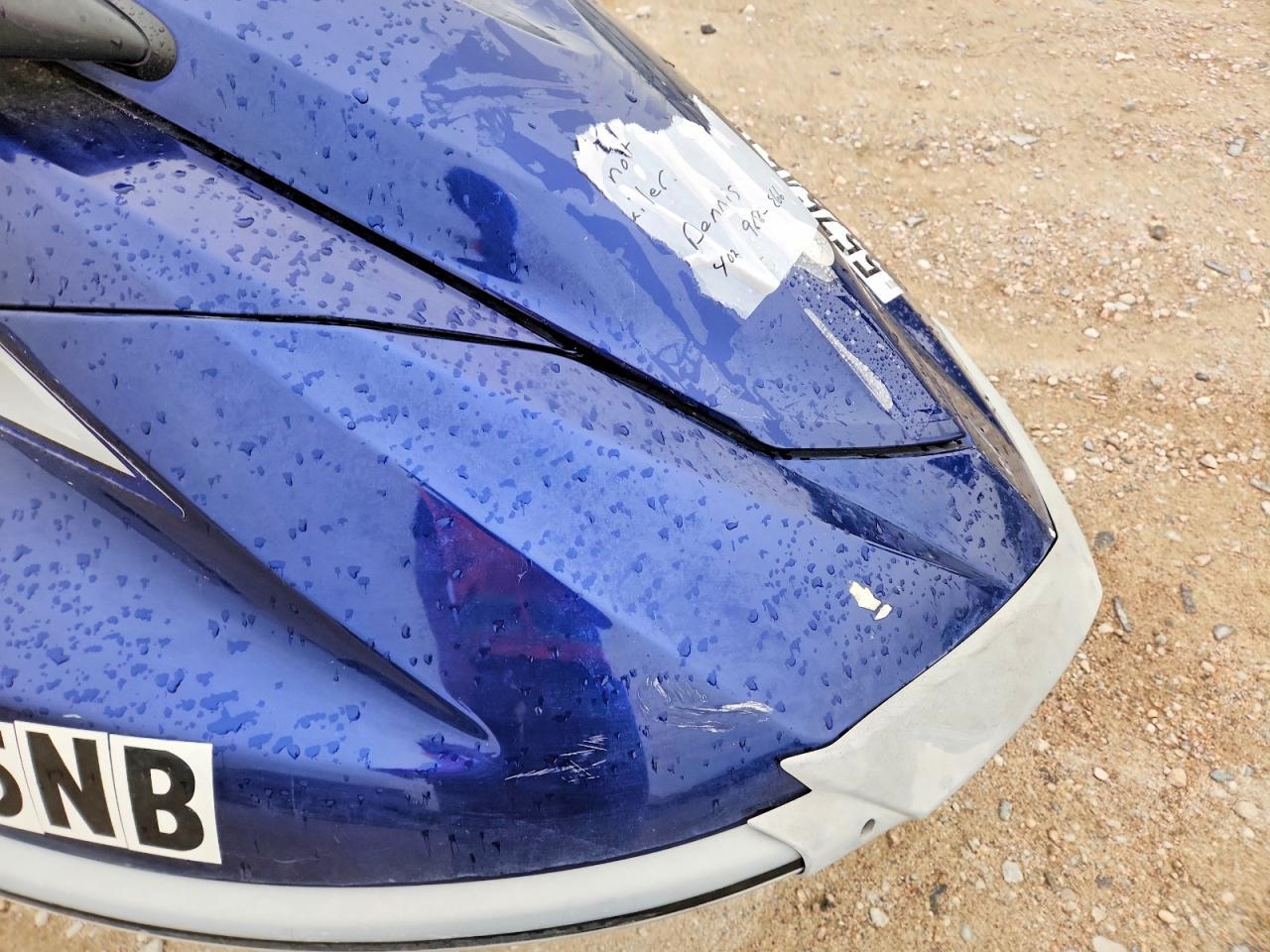 2012 Other Jetski Jet Ski