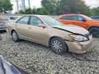 2006 TOYOTA CAMRY