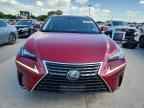 2018 LEXUS NX 300