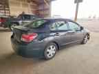 2013 SUBARU IMPREZA
