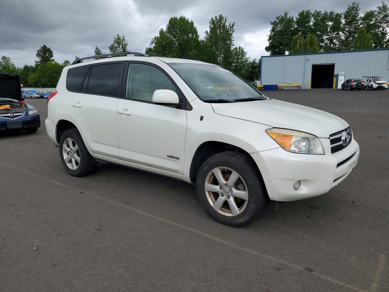 2008 TOYOTA RAV4