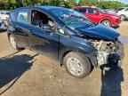 2014 NISSAN Versa Note