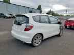 2010 HONDA FIT