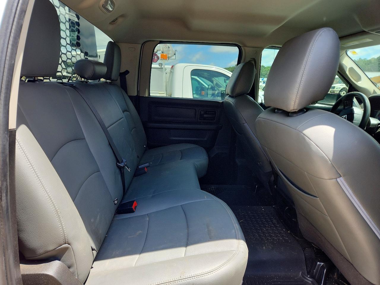 2013 RAM 3500