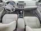2002 TOYOTA CAMRY