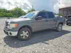 2012 FORD F-150 Lightning