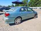 2006 TOYOTA COROLLA