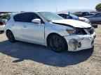 2012 LEXUS CT 200H