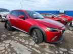 2017 MAZDA CX-3