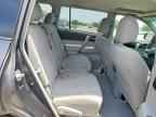 2009 TOYOTA HIGHLANDER