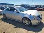 2011 CADILLAC CTS