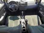 2012 NISSAN VERSA