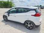 2019 CHEVROLET Bolt EV