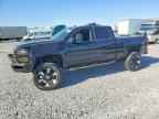 2015 CHEVROLET Silverado 3500