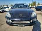 2011 PORSCHE CAYENNE