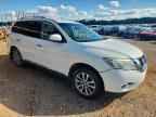 2013 NISSAN PATHFINDER