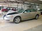 2011 CHEVROLET IMPALA