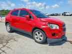 2016 CHEVROLET TRAX
