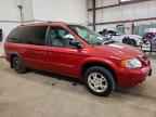 2002 DODGE GRAND CARAVAN