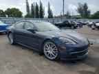 2020 PORSCHE Panamera