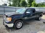 2013 GMC Sierra