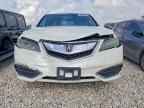 2017 ACURA RDX