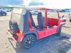 2019 Cruise Moke