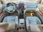 2005 TOYOTA SIENNA