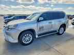 2017 LEXUS GX 460