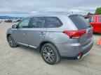 2017 MITSUBISHI outlander