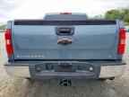 2008 CHEVROLET Silverado