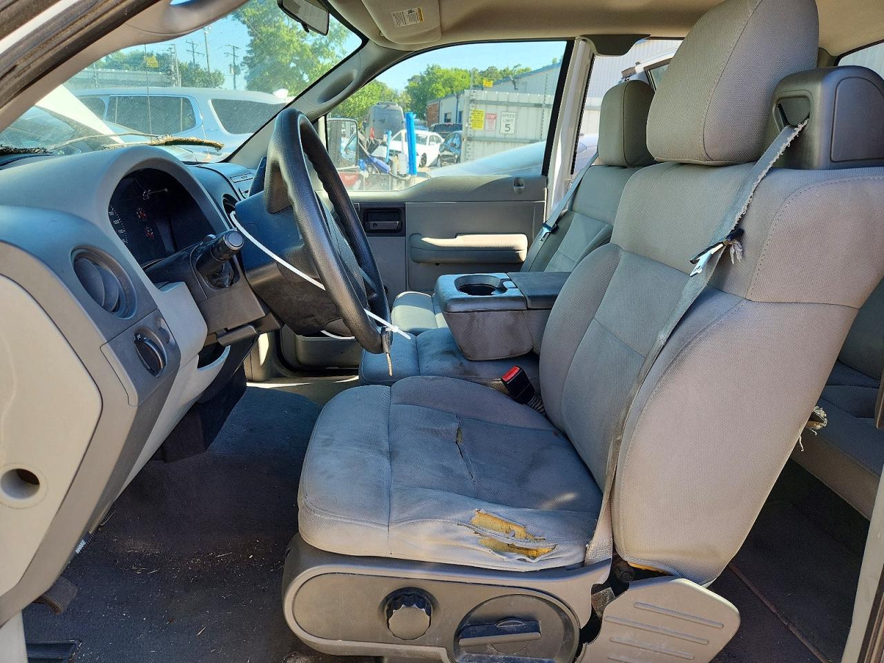 2004 FORD F-150 Lightning
