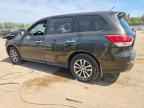 2015 NISSAN PATHFINDER