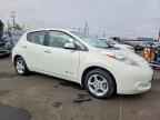 2012 NISSAN LEAF