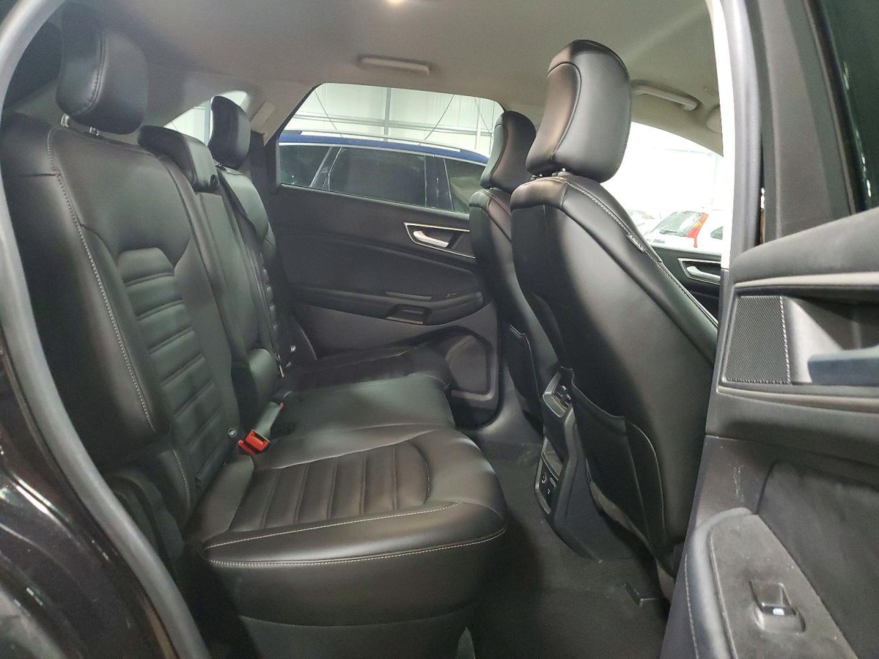 2021 FORD EDGE