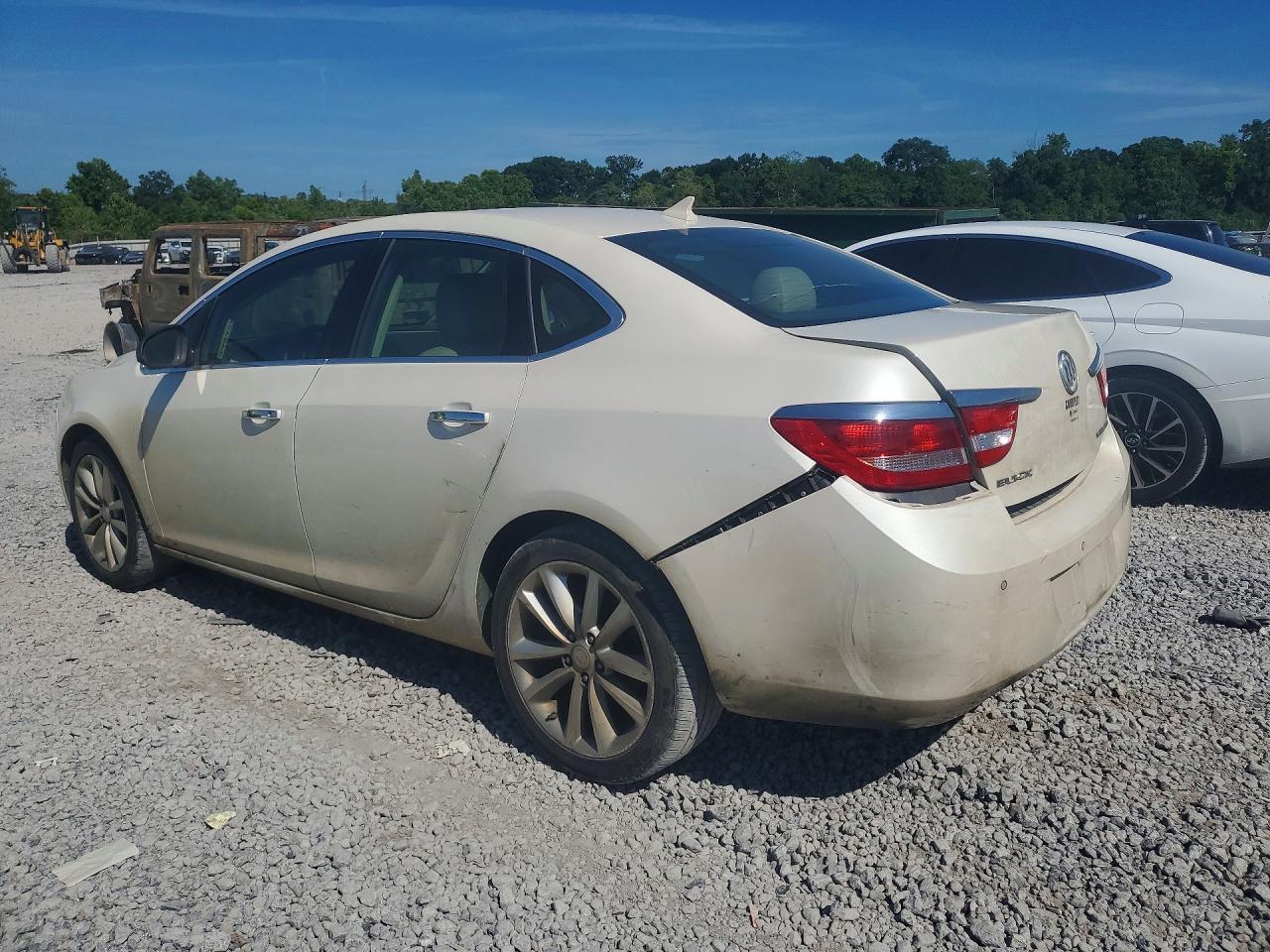 2013 BUICK VERANO