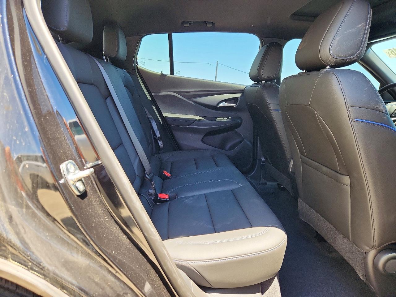 2025 BUICK Envista