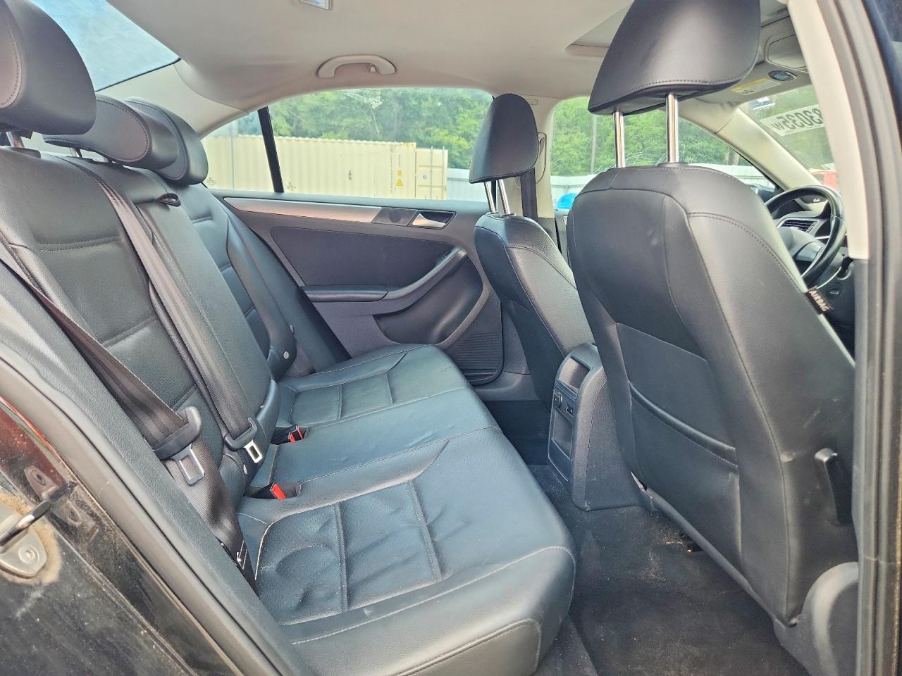 2014 VOLKSWAGEN JETTA