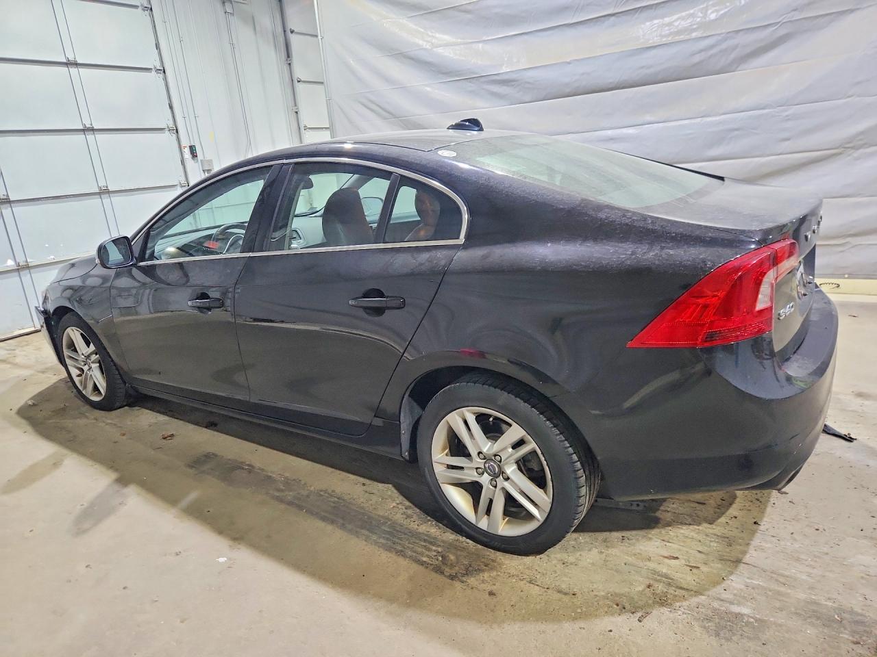 2014 VOLVO S60