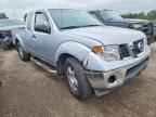 2008 NISSAN Frontier