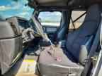 2001 JEEP WRANGLER