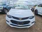 2016 CHEVROLET CRUZE