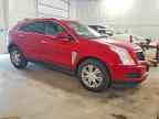 2015 CADILLAC SRX