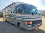 1992 CHEVROLET P30