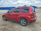 2009 CHEVROLET HHR