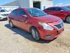 2016 NISSAN VERSA