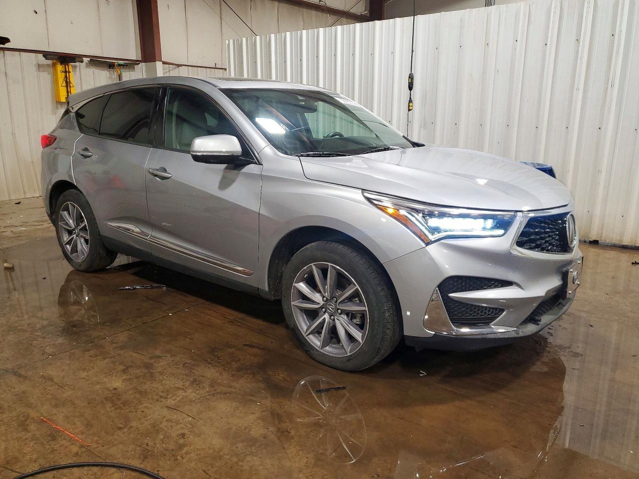 2019 ACURA RDX
